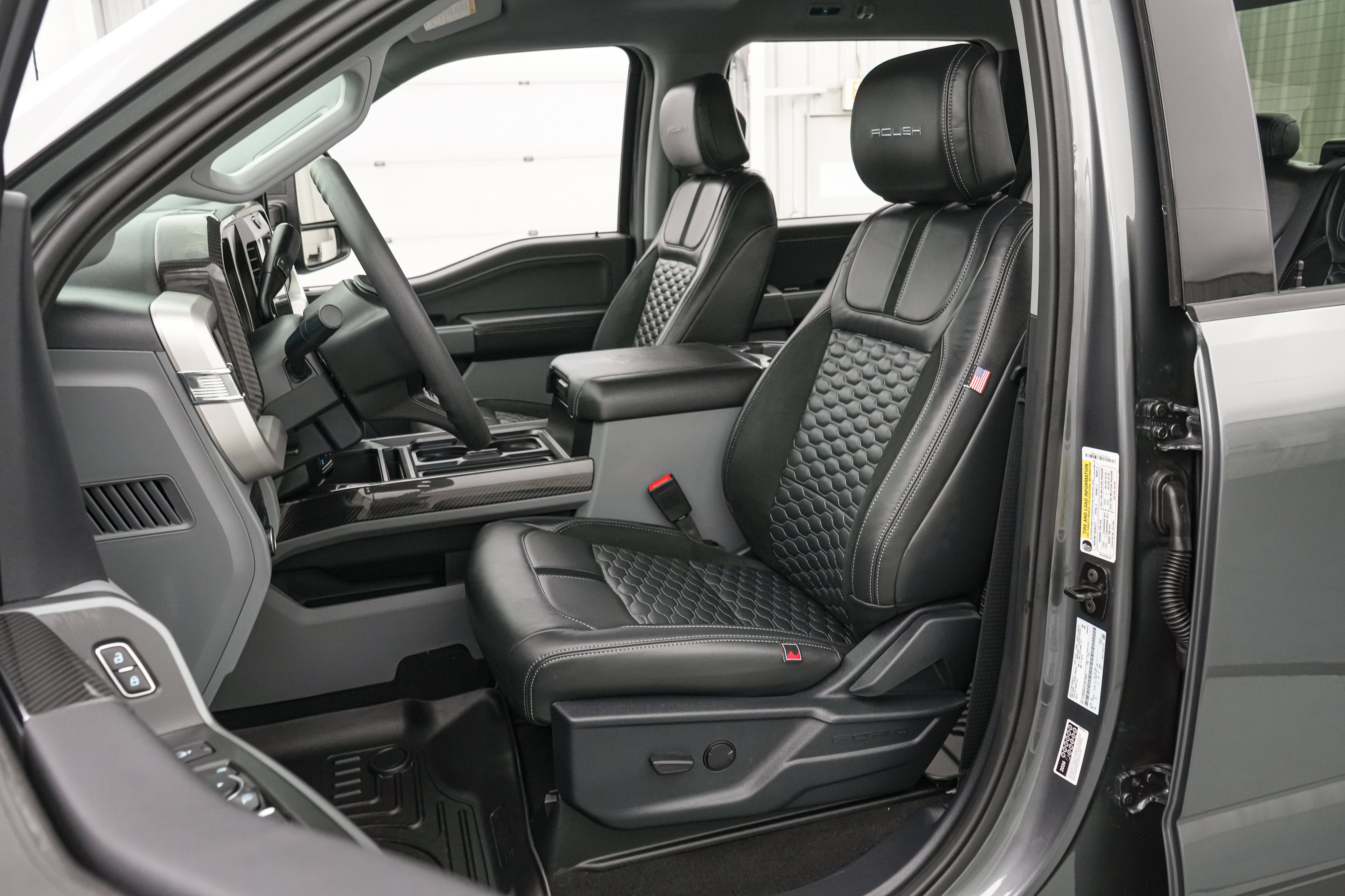 2026 Ford Super Duty F-250 SRW ROUSH XLT