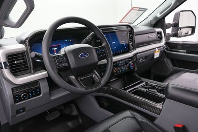 2026 Ford Super Duty F-250 SRW ROUSH XLT