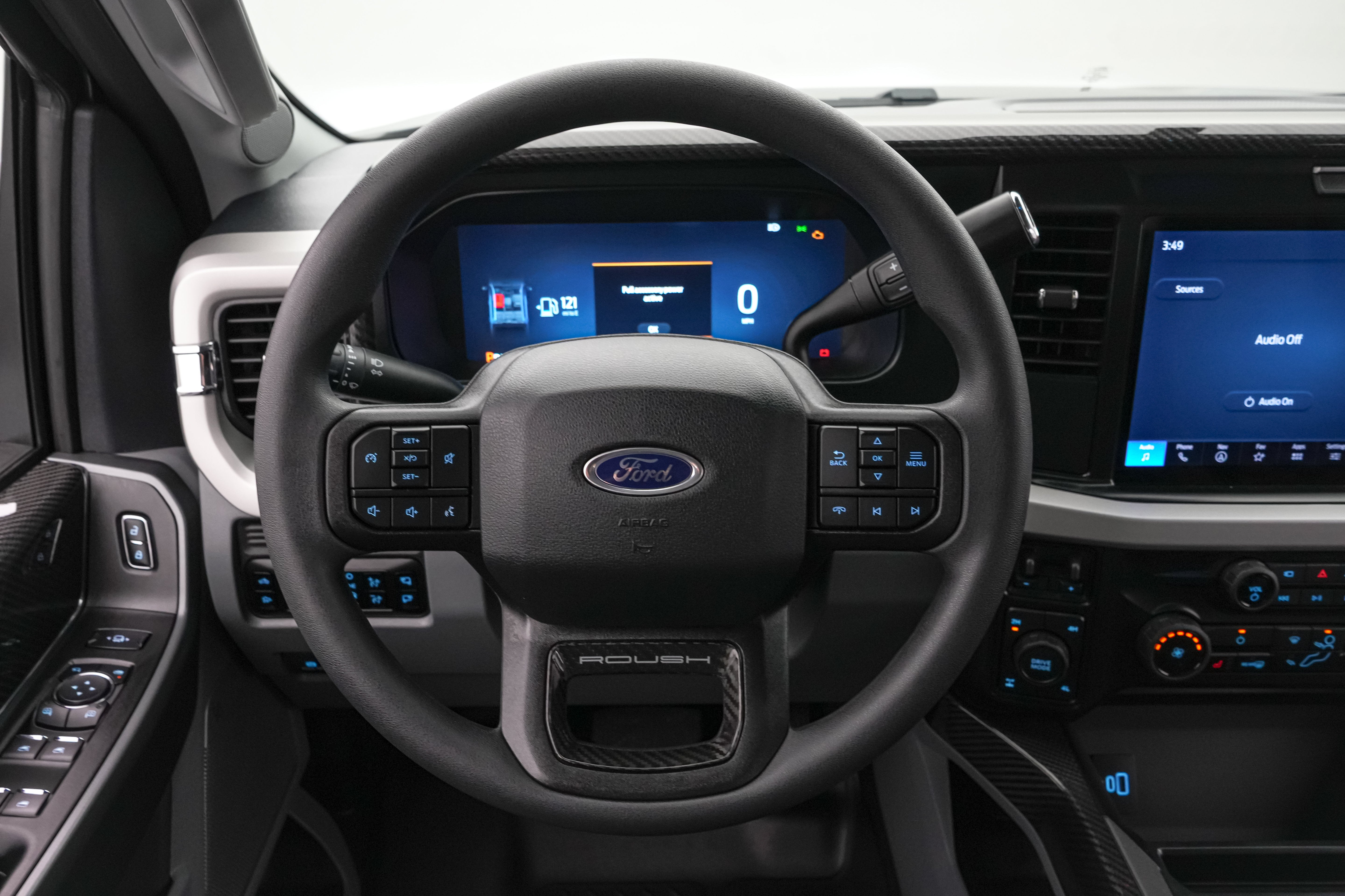2026 Ford Super Duty F-250 SRW ROUSH XLT