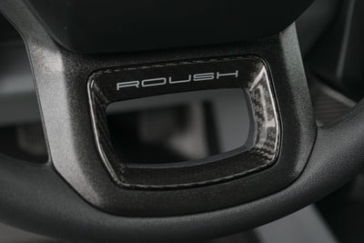 2026 Ford Super Duty F-250 SRW ROUSH XLT