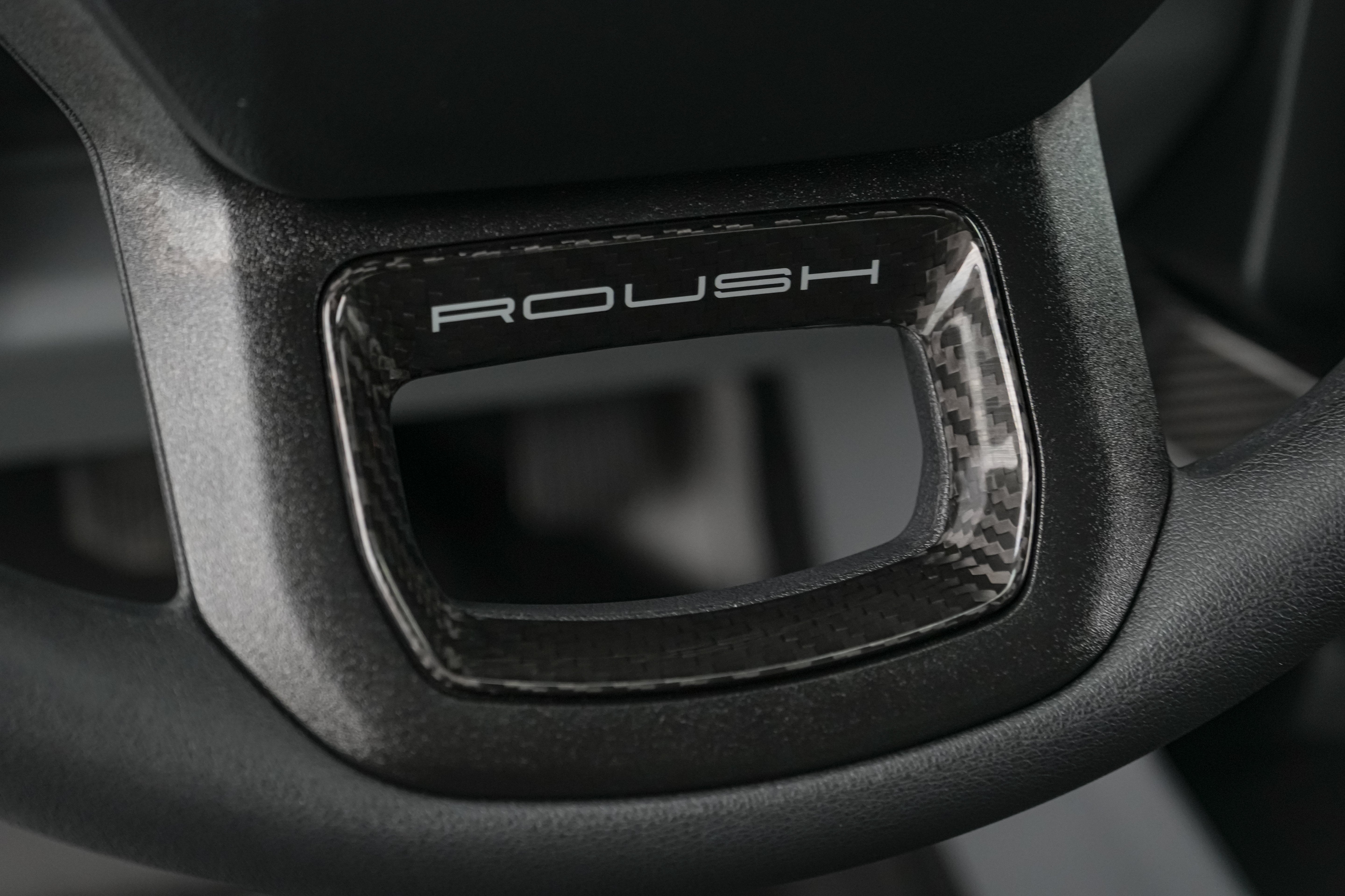 2026 Ford Super Duty F-250 SRW ROUSH XLT