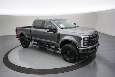 2026 Ford Super Duty F-250 SRW ROUSH XLT