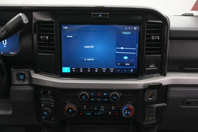 2026 Ford Super Duty F-250 SRW ROUSH XLT