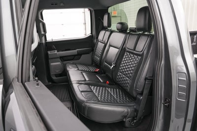 2026 Ford Super Duty F-250 SRW ROUSH XLT