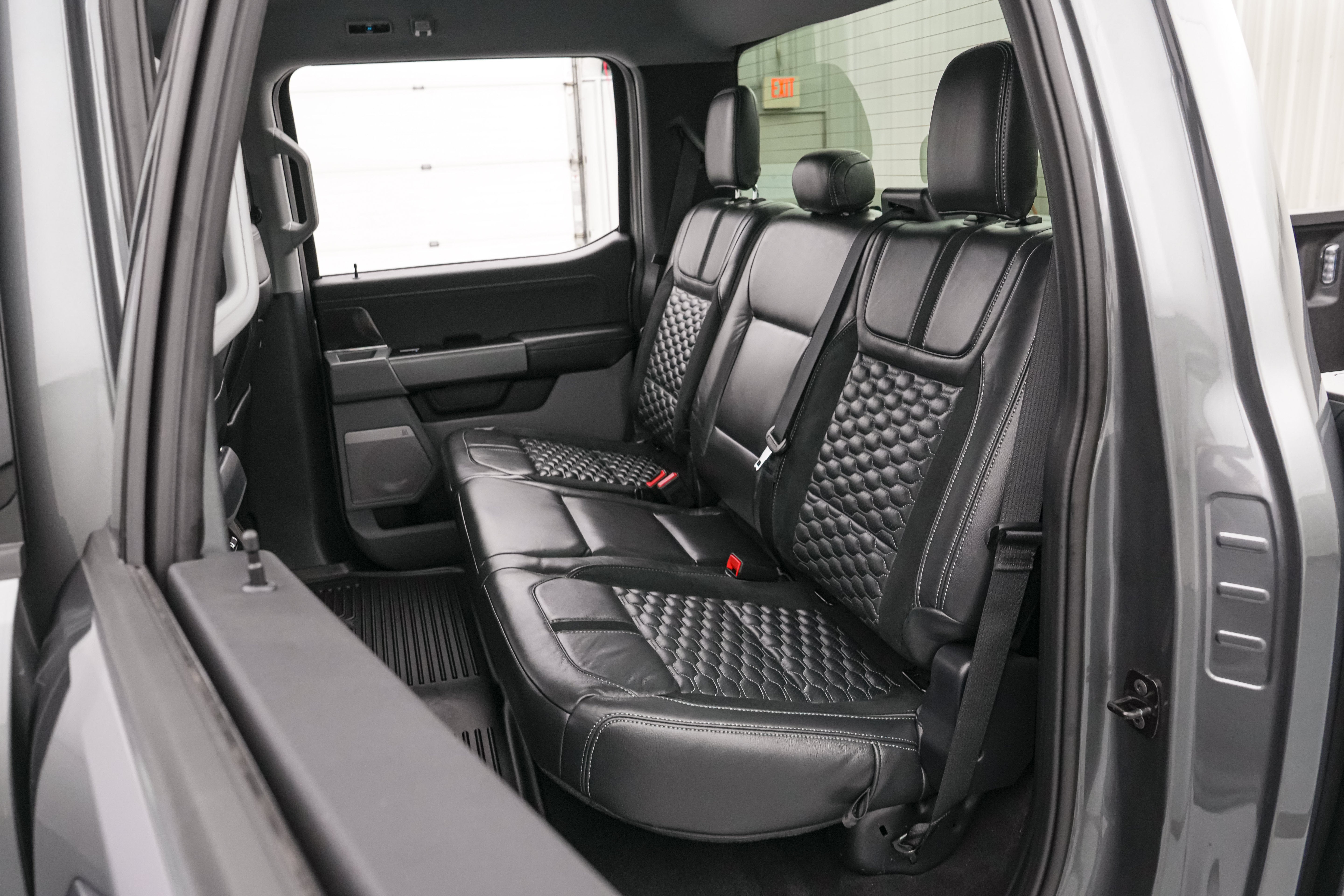2026 Ford Super Duty F-250 SRW ROUSH XLT