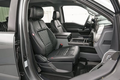 2026 Ford Super Duty F-250 SRW ROUSH XLT