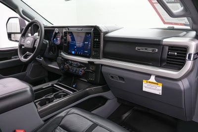 2026 Ford Super Duty F-250 SRW ROUSH XLT