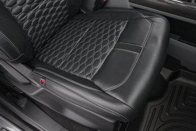 2026 Ford Super Duty F-250 SRW ROUSH XLT