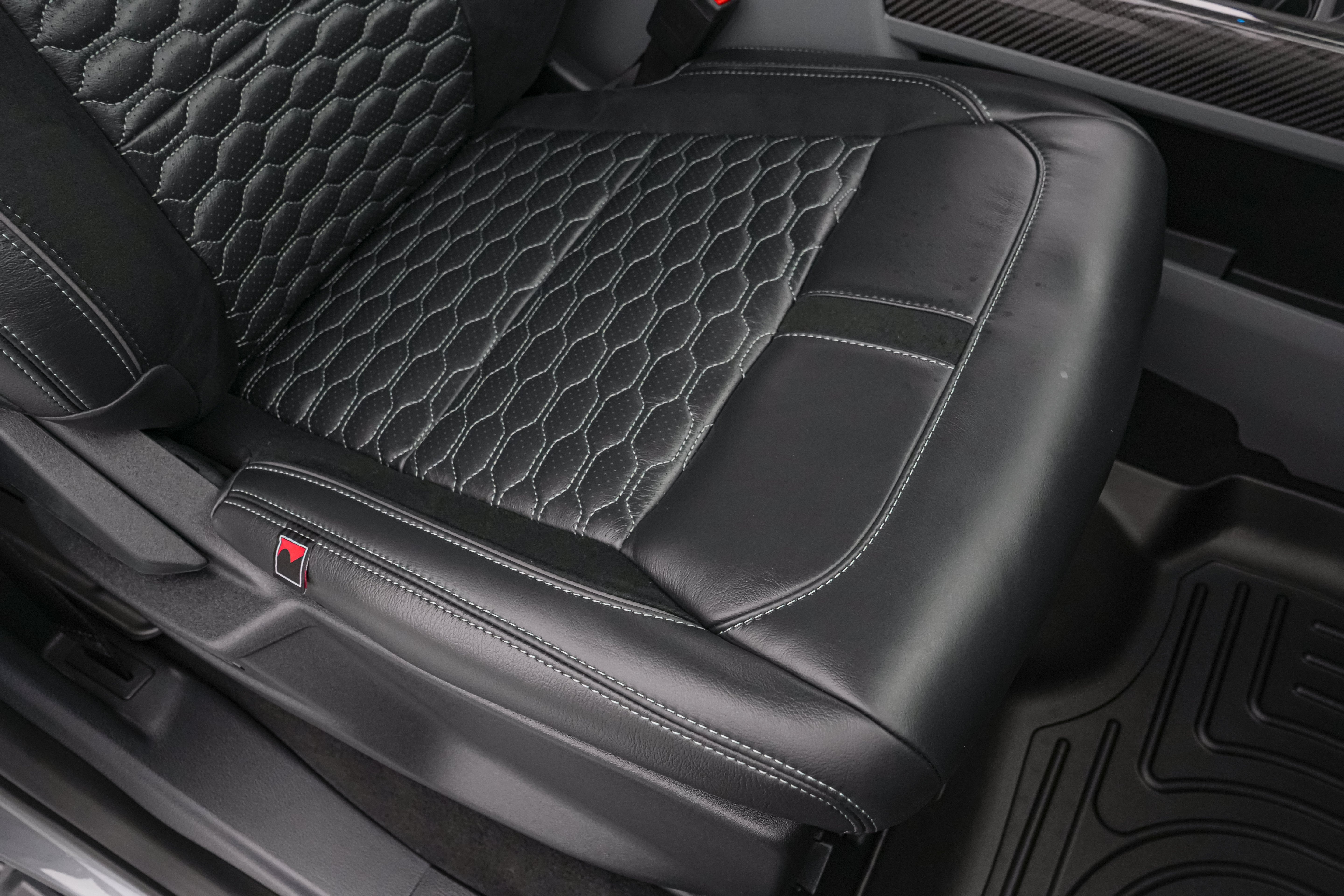 2026 Ford Super Duty F-250 SRW ROUSH XLT