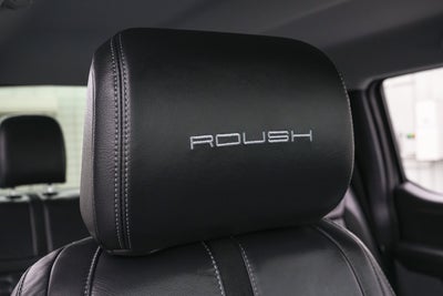2026 Ford Super Duty F-250 SRW ROUSH XLT
