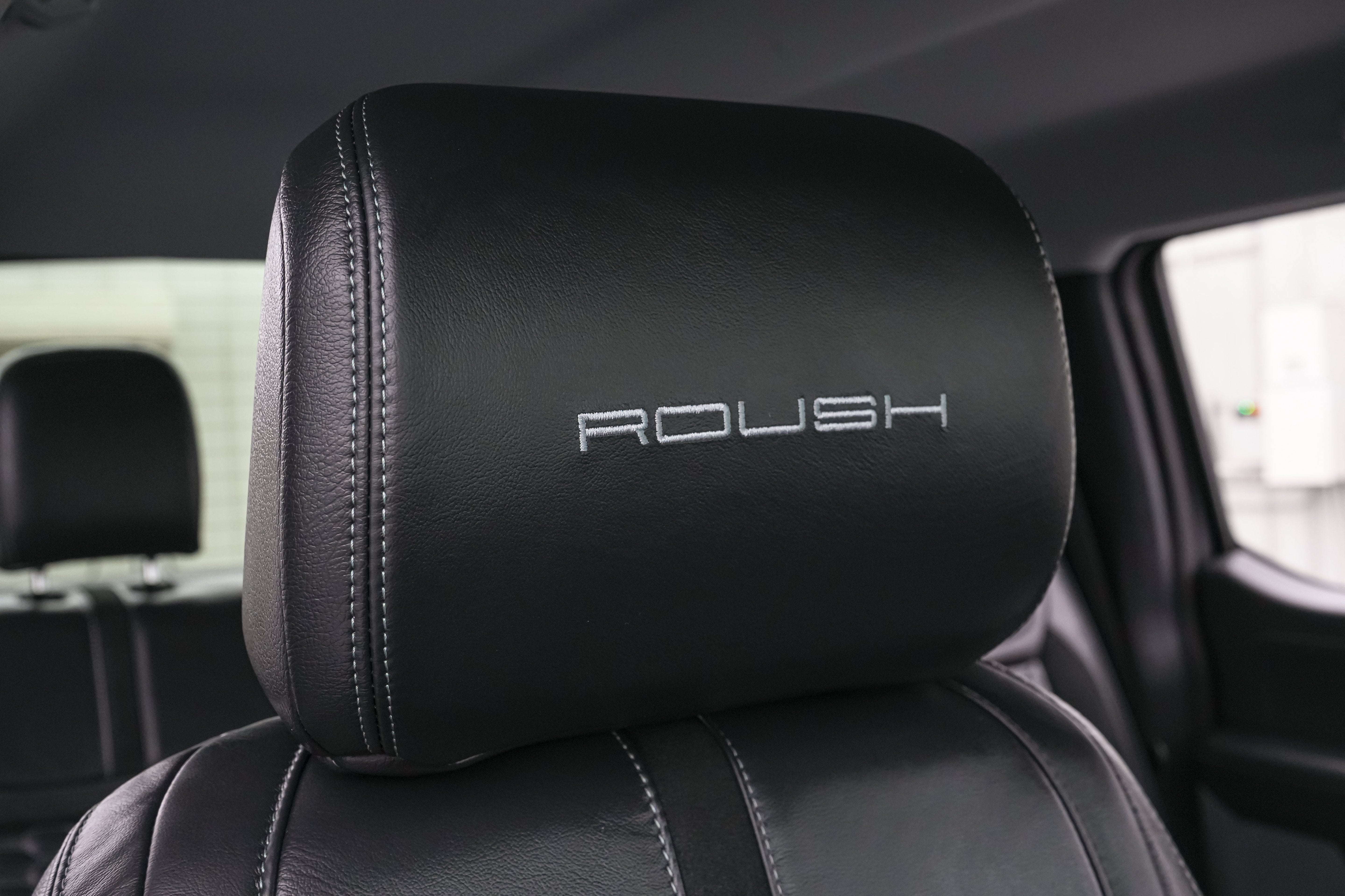 2026 Ford Super Duty F-250 SRW ROUSH XLT