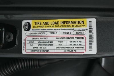 2026 Ford Super Duty F-250 SRW ROUSH XLT