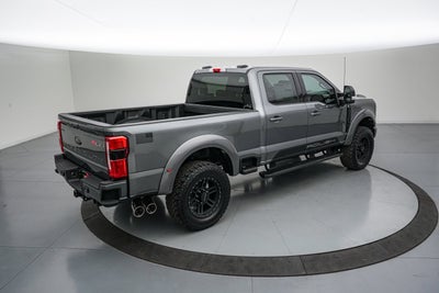 2026 Ford Super Duty F-250 SRW ROUSH XLT
