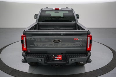 2026 Ford Super Duty F-250 SRW ROUSH XLT