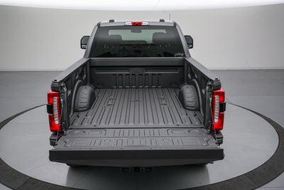 2026 Ford Super Duty F-250 SRW ROUSH XLT