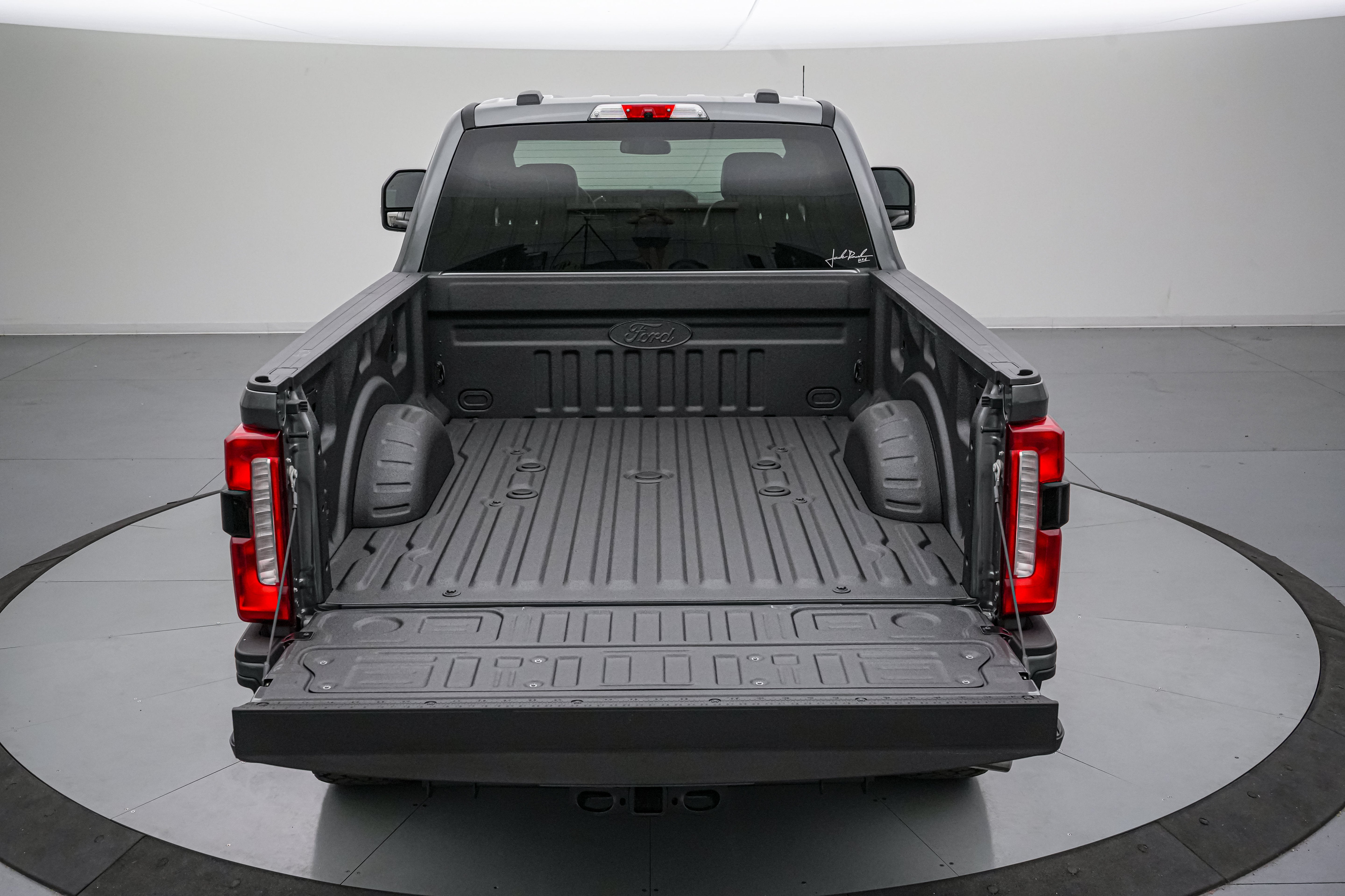 2026 Ford Super Duty F-250 SRW ROUSH XLT