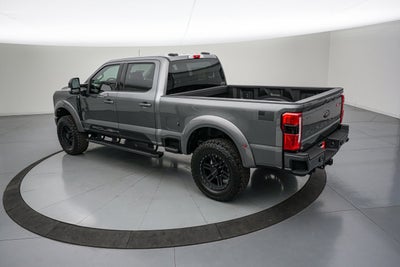 2026 Ford Super Duty F-250 SRW ROUSH XLT