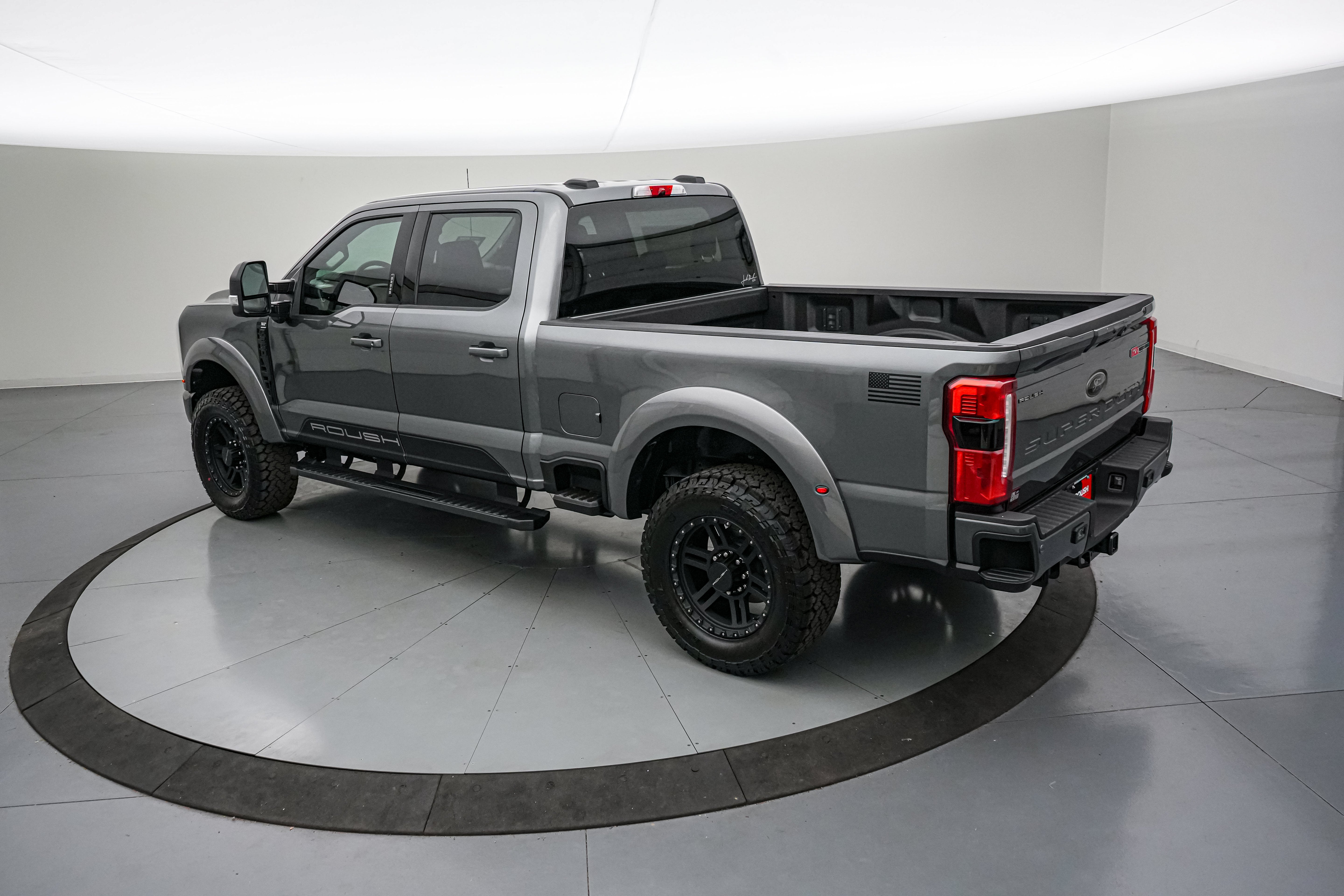 2026 Ford Super Duty F-250 SRW ROUSH XLT