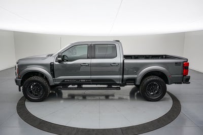 2026 Ford Super Duty F-250 SRW ROUSH XLT