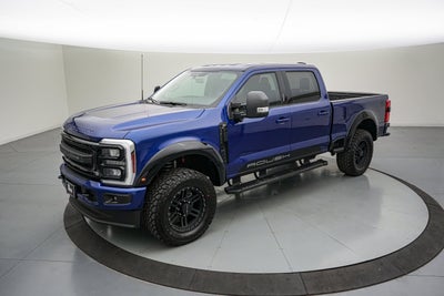 2026 Ford Super Duty F-250 SRW Roush XLT