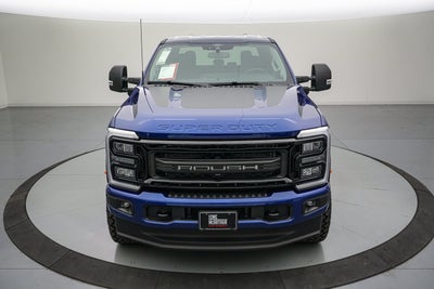 2026 Ford Super Duty F-250 SRW Roush XLT