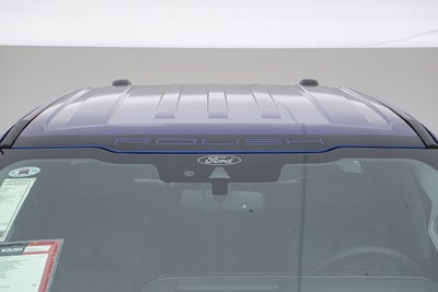 2026 Ford Super Duty F-250 SRW Roush XLT