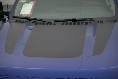 2026 Ford Super Duty F-250 SRW Roush XLT