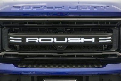 2026 Ford Super Duty F-250 SRW Roush XLT