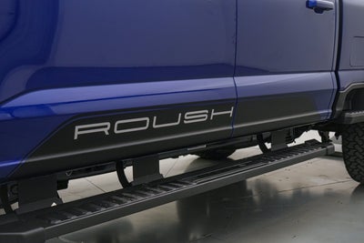 2026 Ford Super Duty F-250 SRW Roush XLT