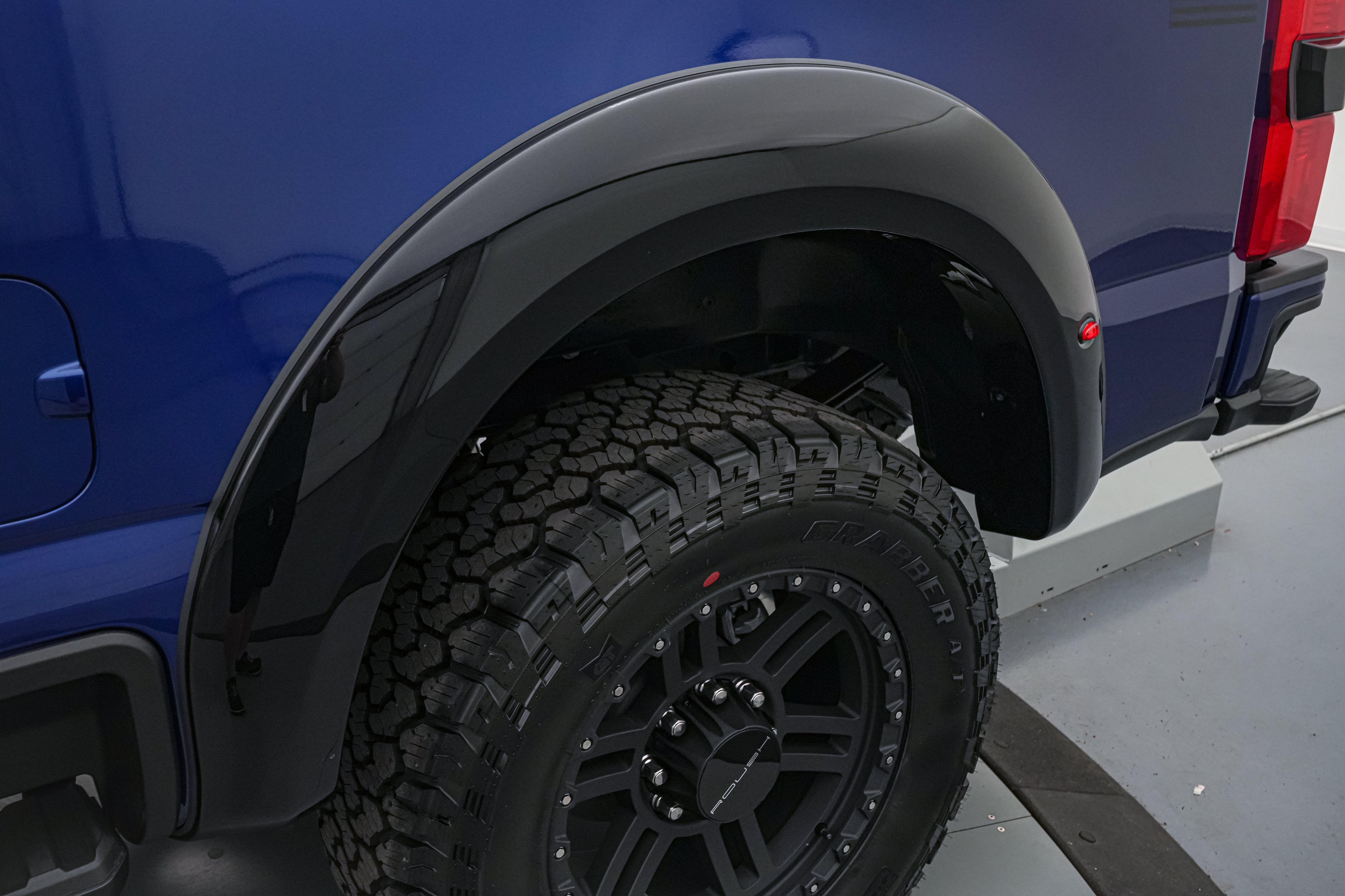 2026 Ford Super Duty F-250 SRW Roush XLT