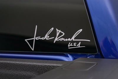 2026 Ford Super Duty F-250 SRW Roush XLT