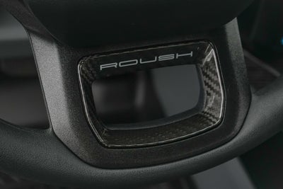 2026 Ford Super Duty F-250 SRW Roush XLT