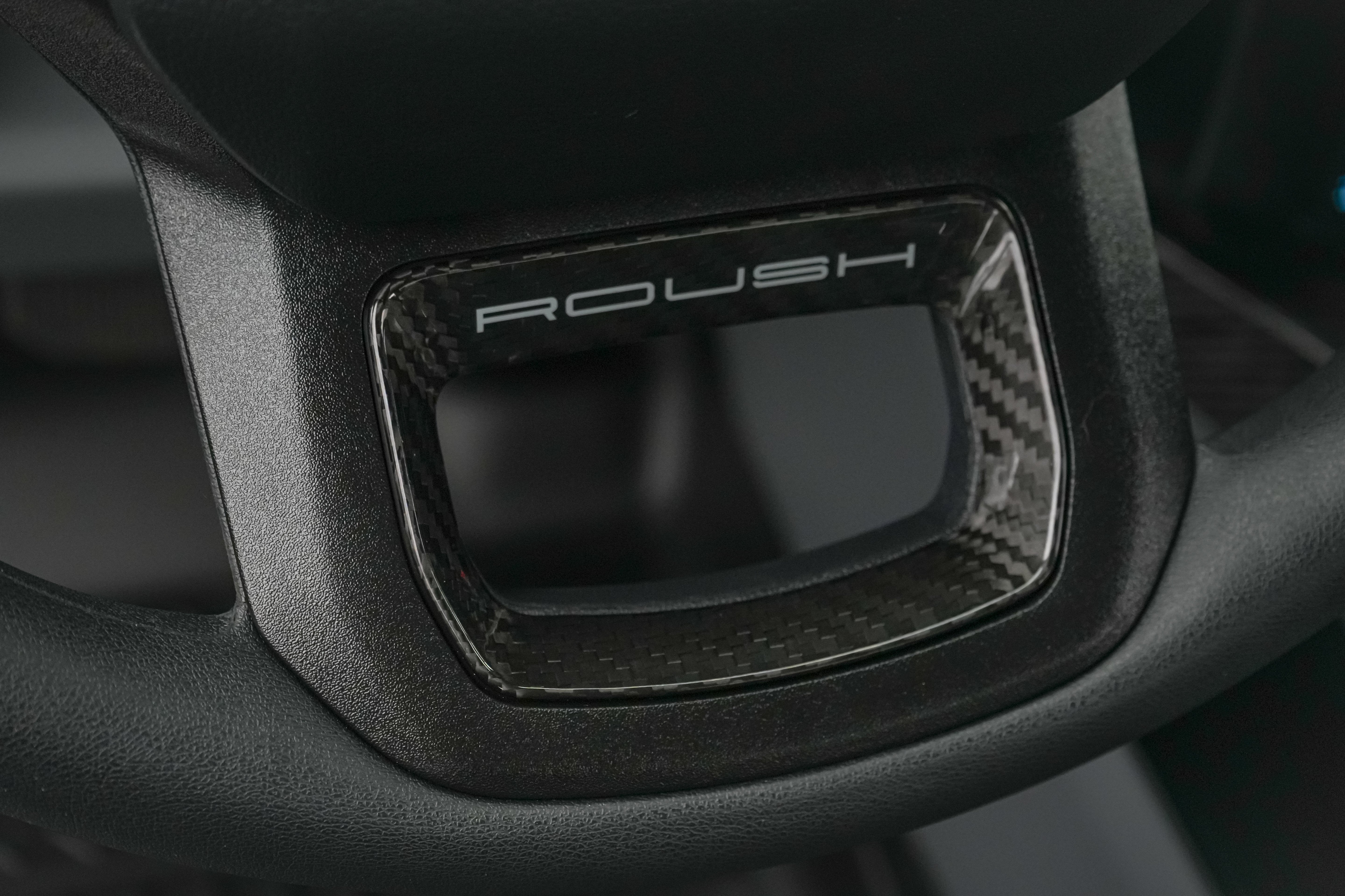 2026 Ford Super Duty F-250 SRW Roush XLT
