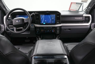 2026 Ford Super Duty F-250 SRW Roush XLT