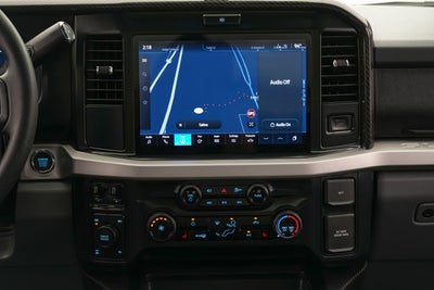 2026 Ford Super Duty F-250 SRW Roush XLT