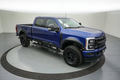 2026 Ford Super Duty F-250 SRW Roush XLT