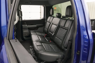 2026 Ford Super Duty F-250 SRW Roush XLT