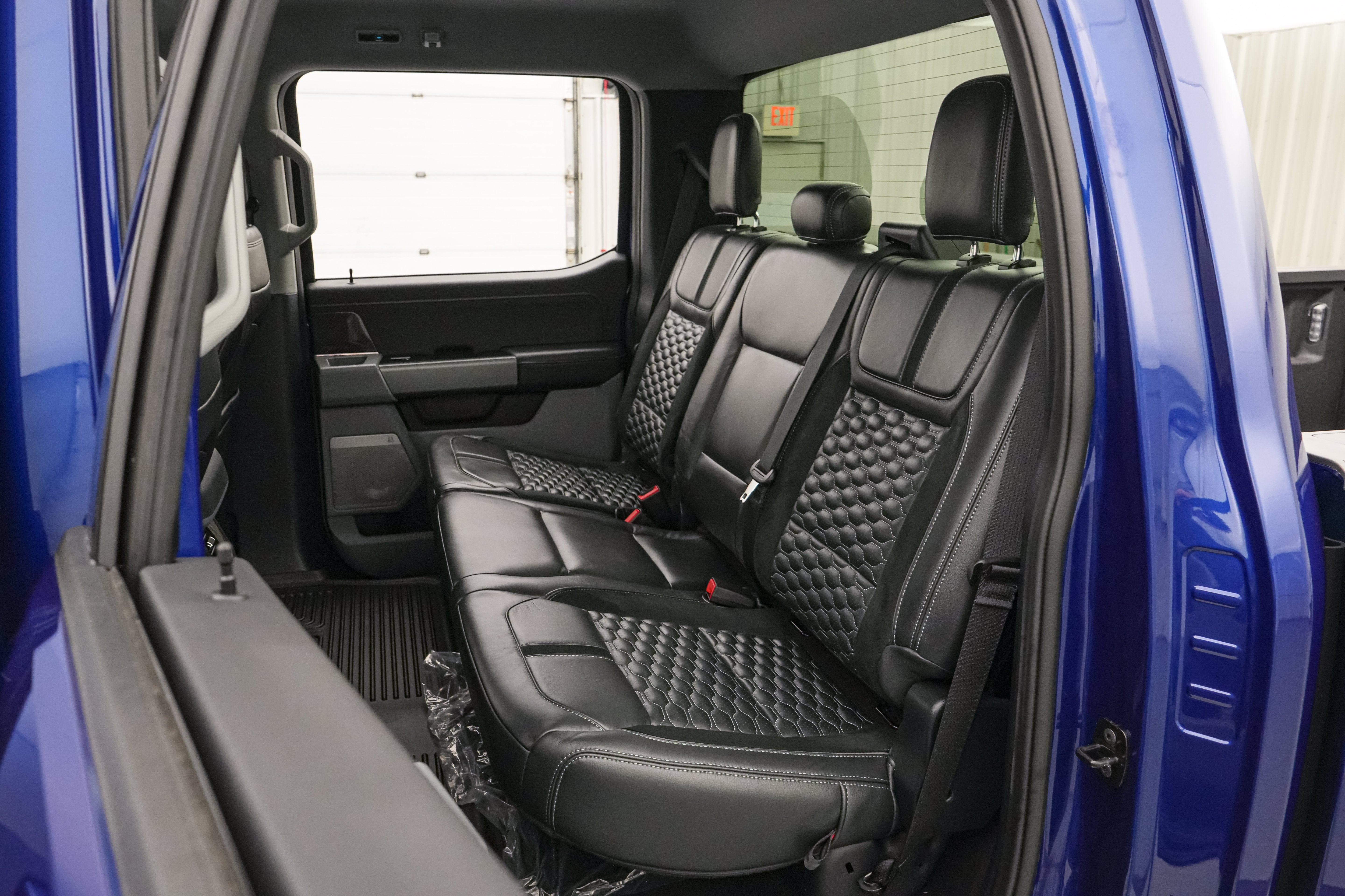 2026 Ford Super Duty F-250 SRW Roush XLT