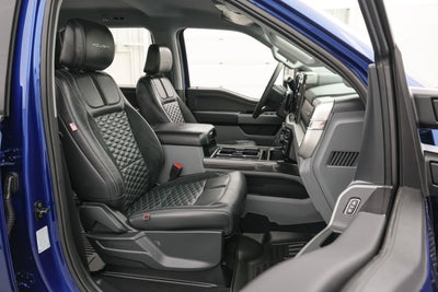 2026 Ford Super Duty F-250 SRW Roush XLT