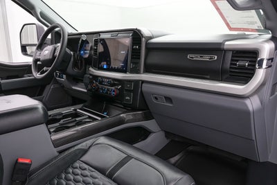 2026 Ford Super Duty F-250 SRW Roush XLT