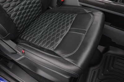 2026 Ford Super Duty F-250 SRW Roush XLT
