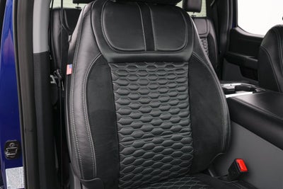 2026 Ford Super Duty F-250 SRW Roush XLT