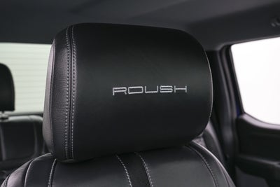 2026 Ford Super Duty F-250 SRW Roush XLT