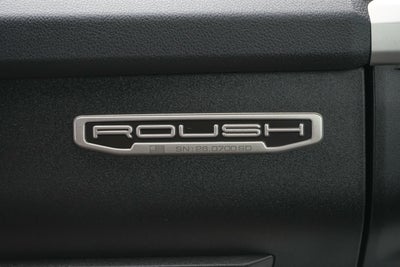 2026 Ford Super Duty F-250 SRW Roush XLT