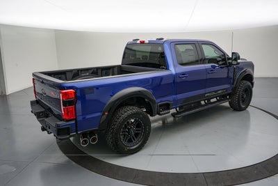 2026 Ford Super Duty F-250 SRW Roush XLT