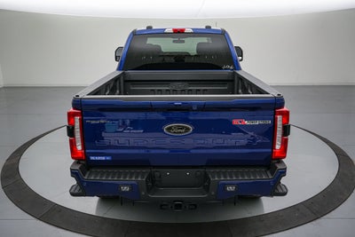 2026 Ford Super Duty F-250 SRW Roush XLT