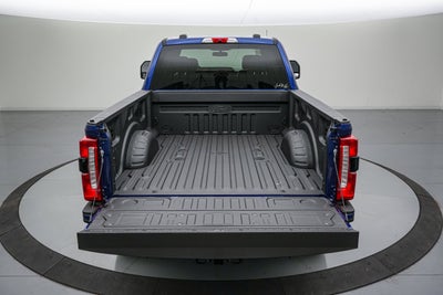 2026 Ford Super Duty F-250 SRW Roush XLT