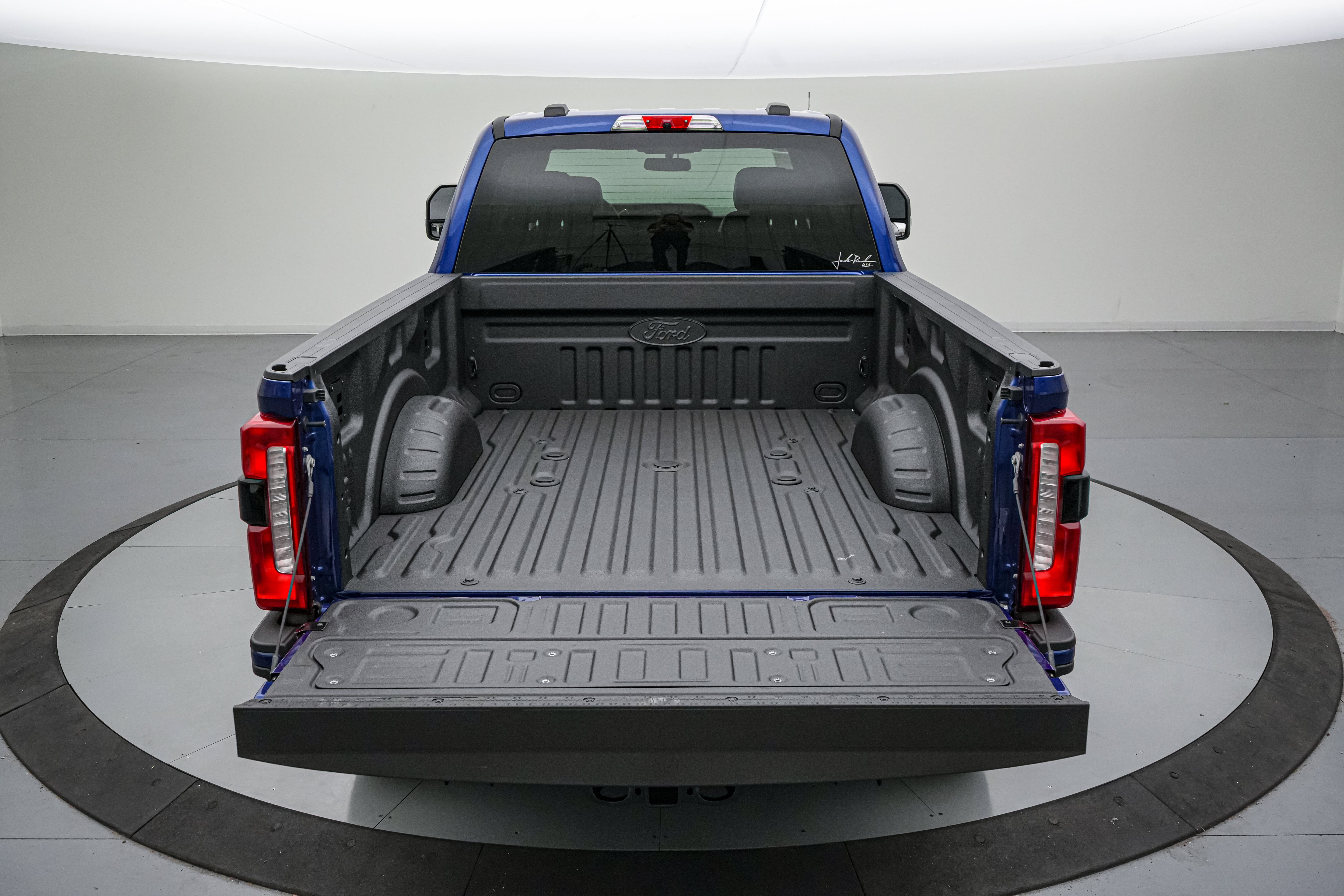 2026 Ford Super Duty F-250 SRW Roush XLT