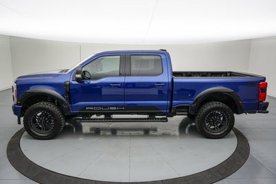 2026 Ford Super Duty F-250 SRW Roush XLT
