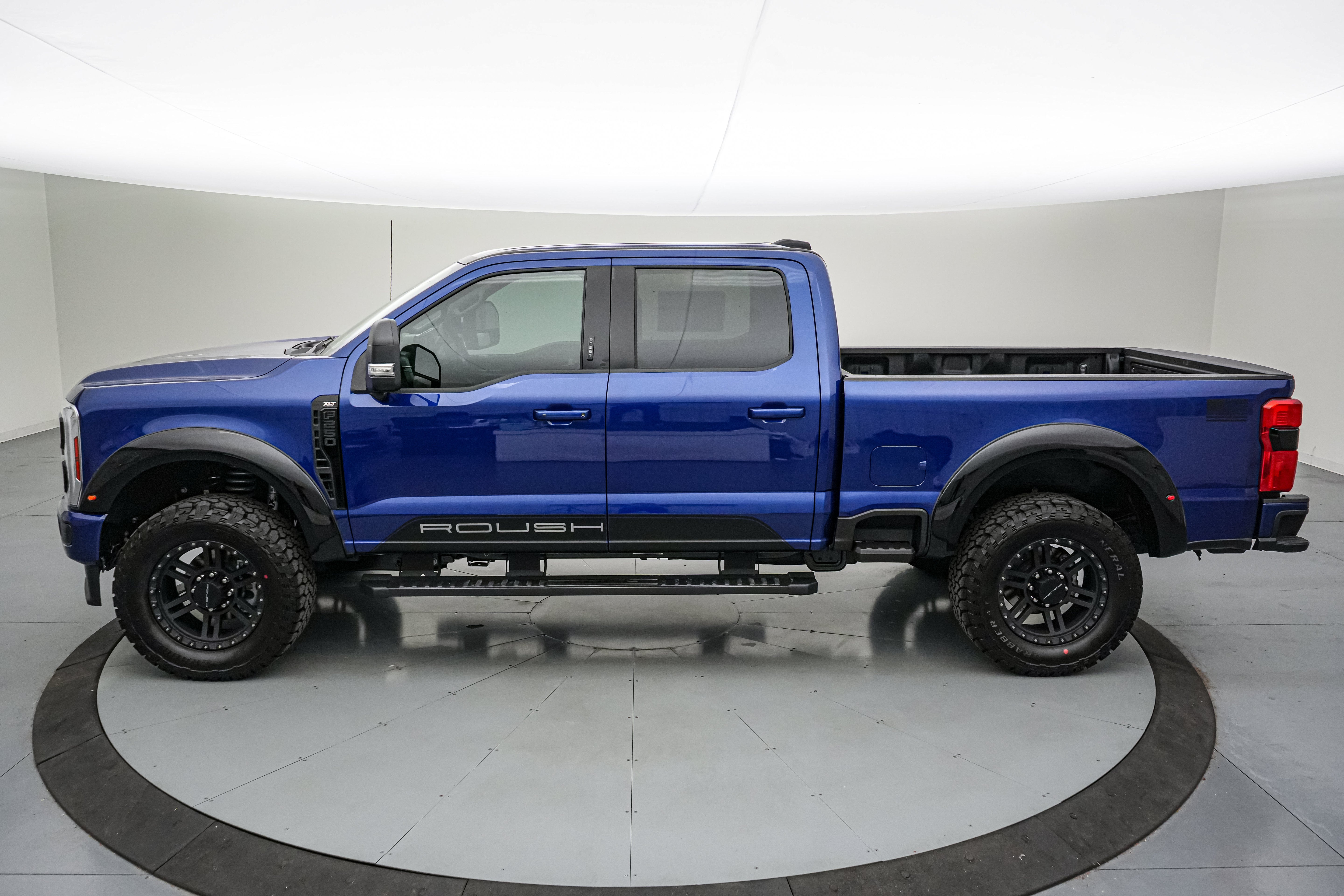 2026 Ford Super Duty F-250 SRW Roush XLT